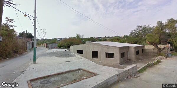 CENTRO DE DESARROLLO COMUNITARIO EL ESTRIBO